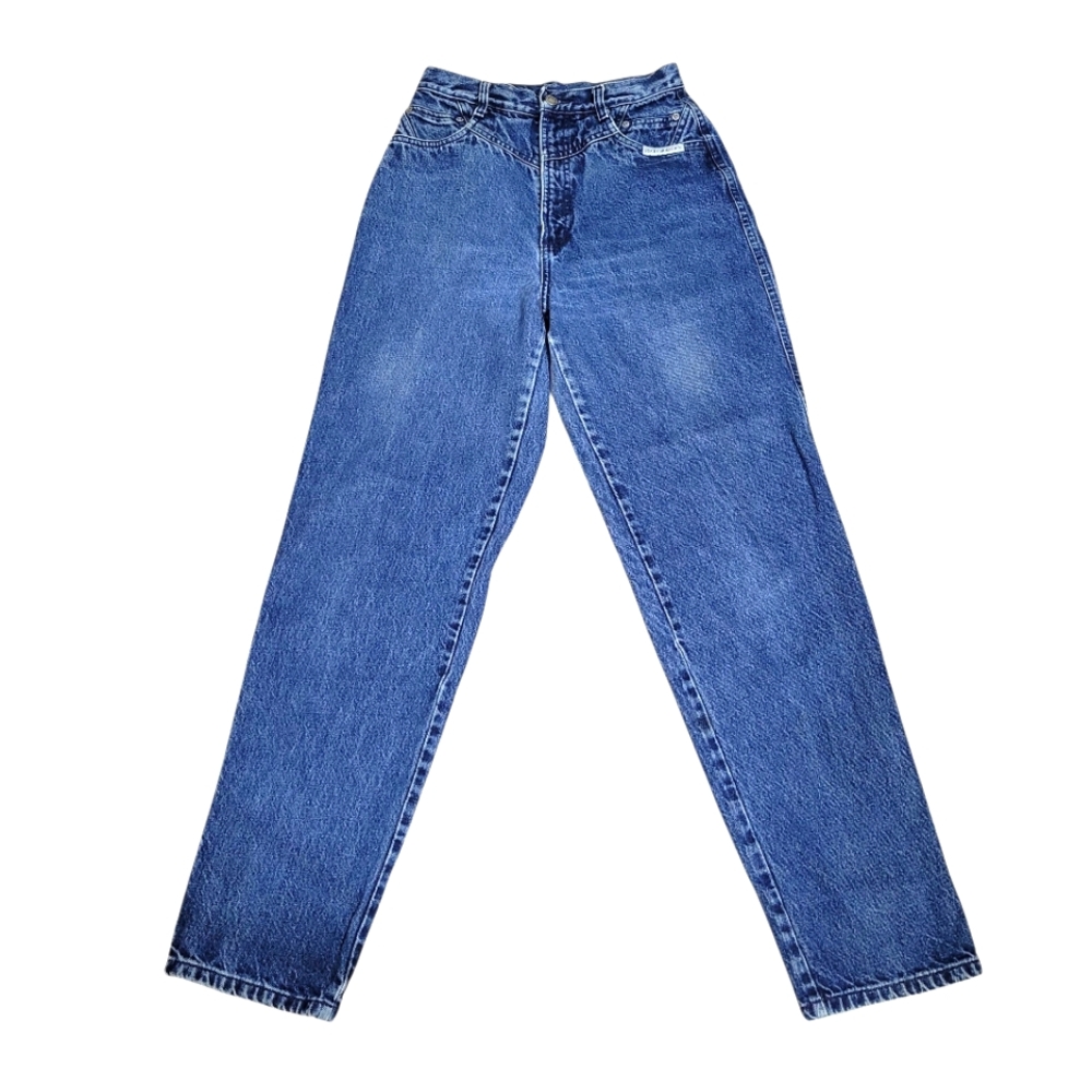 Women's Vintage Rocky Mountain Jeans Size 9/10